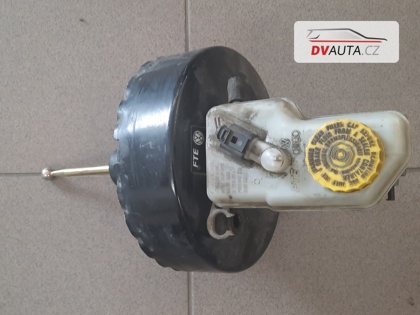 Posilovač řízení 6Q1612105A